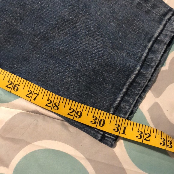 Torrid Distressed Jeans Size 18 - Picture 12 of 12
